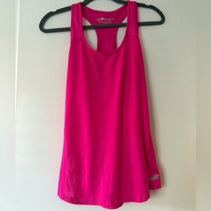 Skechers Vibrant Pink Tank Top